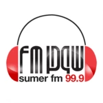 sumer fm android application logo